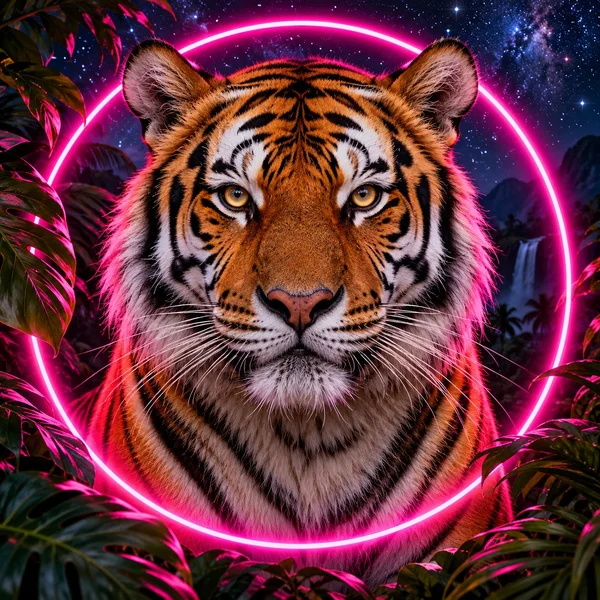 Tigre