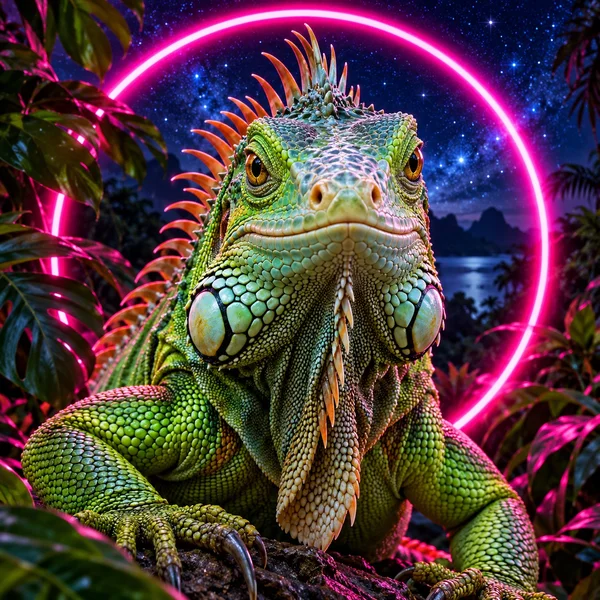 Iguana