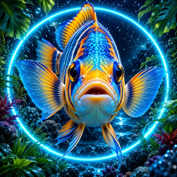 Pescado