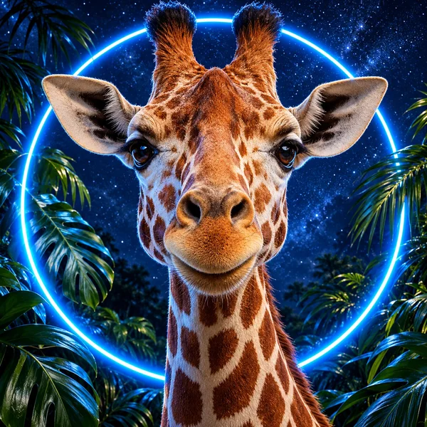 Jirafa