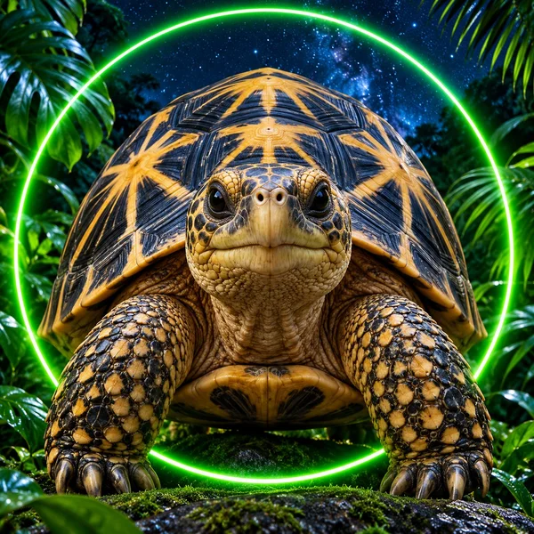 Tortuga