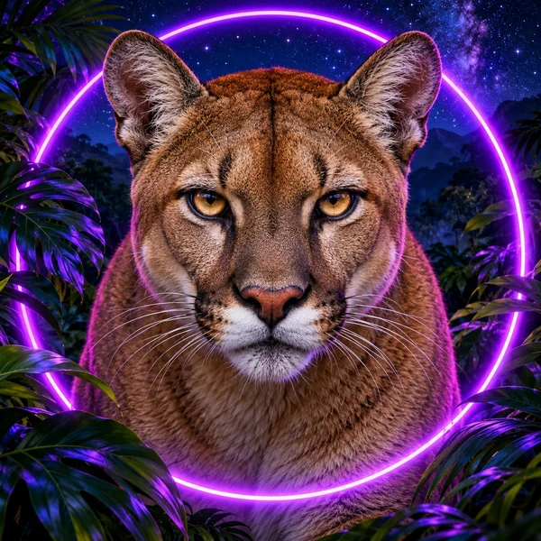 Puma