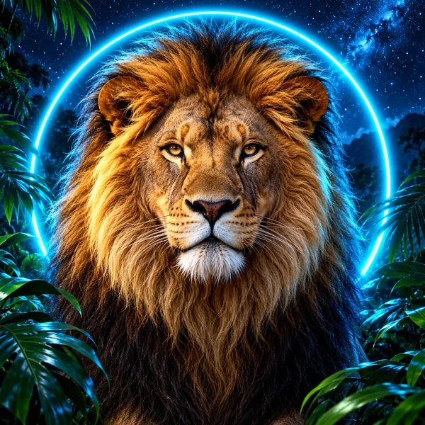 León