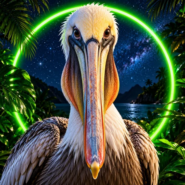Pelícano