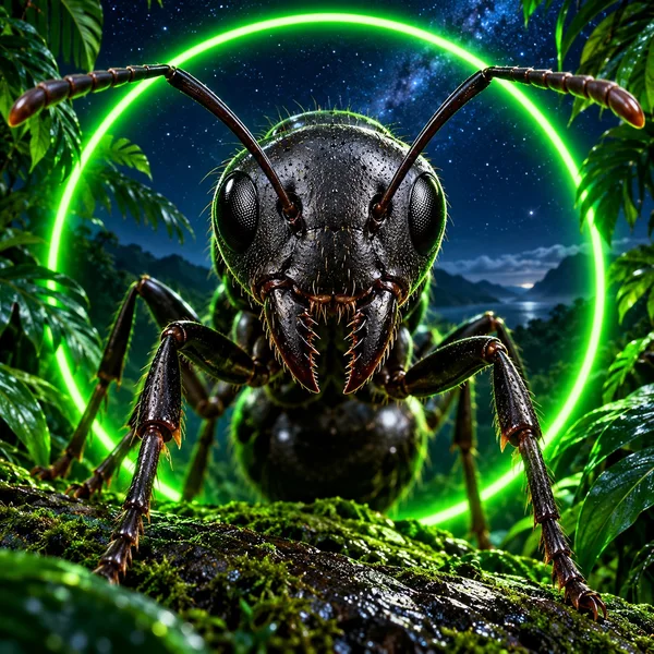 Hormiga
