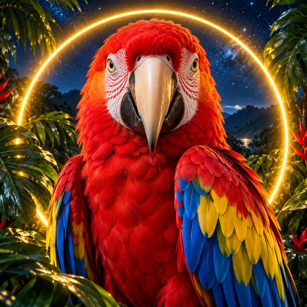 Guacamaya