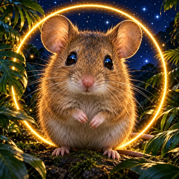 Ratón