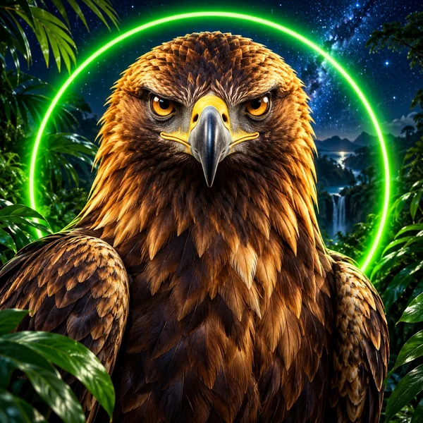 Águila